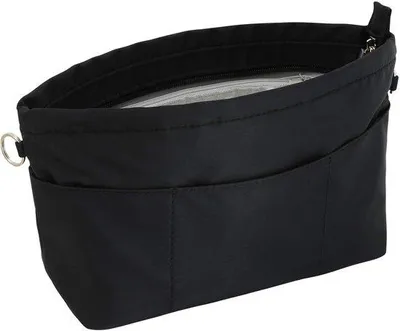 Zdjęcie produktu dla Nylonowy organizer do torebki, organizer do torebki, woreczki do torebek, organizer do torebki, bardzo mały dodatkowy organizer