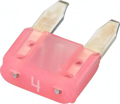 Obrázok produktu pre Poistka Mini poistka 4 A 8820-3 HELLA pre HYMER a iné