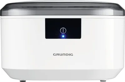 Produktbild von Grundig UC 5620 Ultraschallreiniger