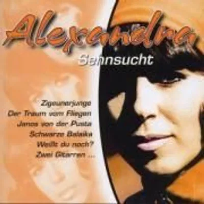 Produktbild von Sehnsucht