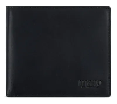Produktbild von Mano 1919 Scheintasche RFID, schwarz