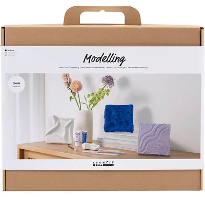 Obrázok produktu pre Creativ Company 977659, Detská remeselná súprava, Viacfarebný