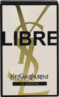 Zdjęcie produktu dla Yves Saint Laurent Libre Le Parfum czyste perfumy dla kobiet 30 ml