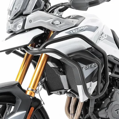 Obrázek produktu pro Horní ochranná trubka pro Triumph Tiger 900 Rally / Pro 24-25 Motoguard HG74