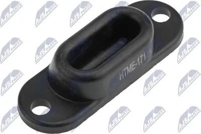 Produktbild von NTY EZC-ME-171 Rollenführung Schiebetür passend für MERCEDES-BENZ SPRINTER 3-t Kasten (903) vorne Links