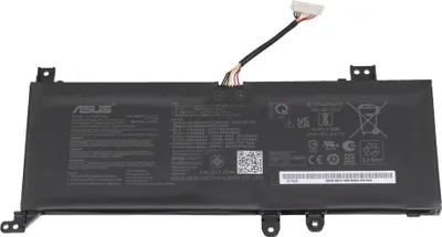 Produktbild von ASUS Akku C21N1818 4850mAh / 37Wh / 7,7V / 2 Zellen