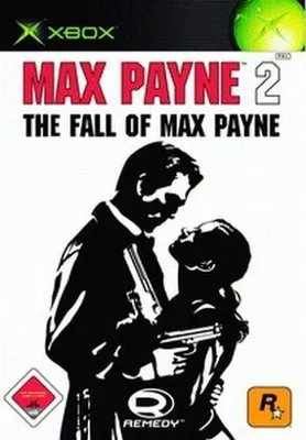 Produktbild von Max Payne 2 - The Fall of Max Payne