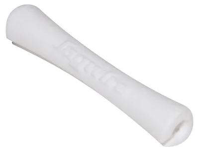 Immagine prodotto di Jagwire 3g Tube Tops – 4 5 mm (50 pezzi) – bianco