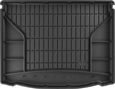 Produktbild von FROGUM 3D Kofferraummatte für Suzuki SX4 S-Cross 13-16