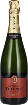 Produktbild von Champagne Thienot Brut | Champagne, Frankreich | 750ml 12.50% Vol.