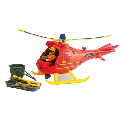 Produktbild von Smoby 109251077038, 3 Jahr(e), Rot