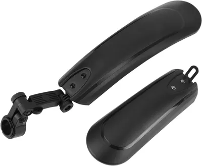 Productafbeelding van Spatborden kinderfiets - 12/14 en 16/18 inch - Verstelbaar