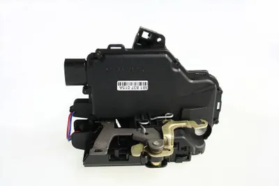 Produktbild von Elektrisches Türschloss vorne links für SEAT SKODA VW Modelle, OE-Nr. 3B1837015A