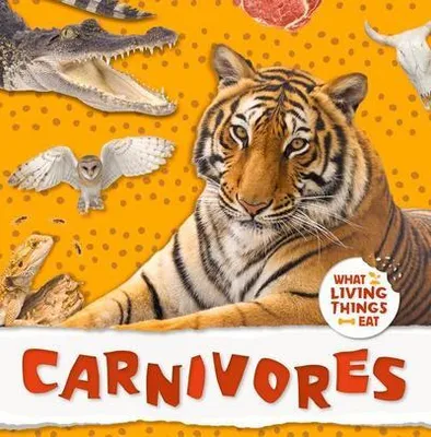 Zdjęcie produktu dla Carnivores