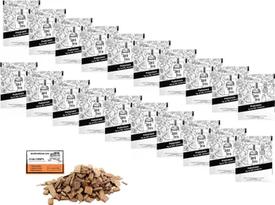 Produktbild von 20 x Pektinolytische Enzyme 5g - Spirt Ferm, Pektase