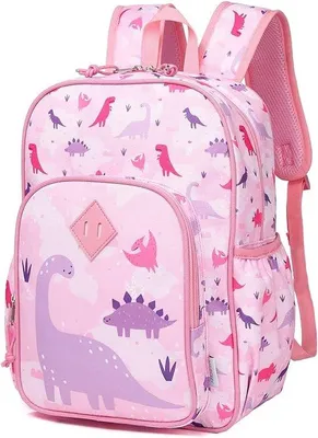 Image de Sac à dos pour enfants 11,5 L, léger, imperméable, avec bandes réfléchissantes