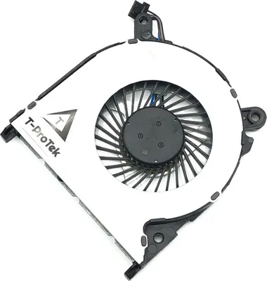 Obrázek produktu pro Chladič ventilátoru kompatibilní s HP 14-bs035ng 14-bs032ng 14-bs007ng 14-bs132ng