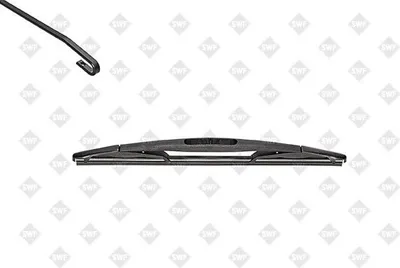 Zdjęcie produktu dla Pióro Wycieraczki Tylnej Swf 290 Mm