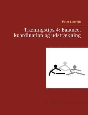 Produktbild von Trainingstipp 4: Gleichgewicht, Koordination und Dehnung
