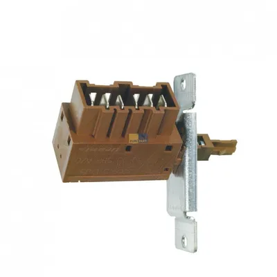 Produktbild von Europart Schalter AEG 111574101/7 für Geschirrspüler