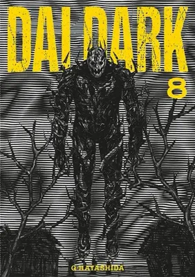 Immagine prodotto di Dai Dark. Tomo 8 - Q-Hayashida
