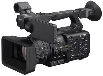 Obrázok produktu pre Sony HXR-NX800