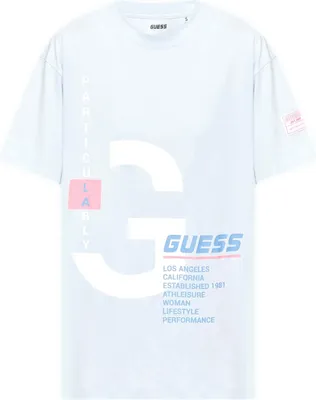 Produktbild von T-Shirt Guess V3GI03I3Z14A702 für Damen