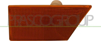 Produktbild von PRASCO OP0564039 Blinker Blinkleuchte vorne Rechts für OPEL Vectra C Caravan (Z02) Vectra C Limousine (Z02) Vectra C CC (Z02)