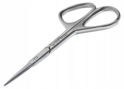 Produktbild von Hairplay NP 01-9 Nagelschere mit gerader Spitze