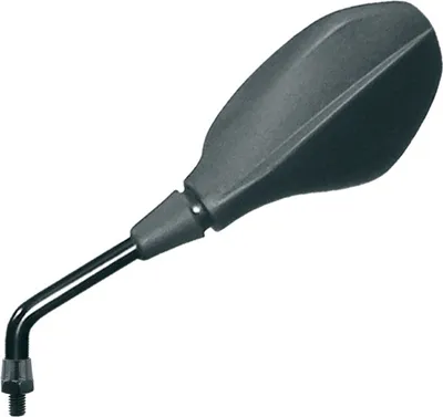Produktbild von VICMA Rückspiegel Links OEM Schwarz MBK Booster 50 (1Stck.)