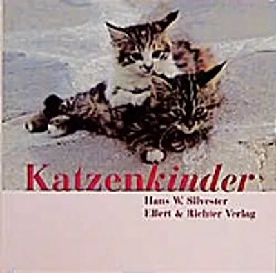 Produktbild von Katzenkinder
