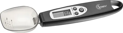 Produktbild von Sunartis 1-3013 ES494 Löffelwaage Wägebereich (max.) 300g Ablesbarkeit 0.1g batt