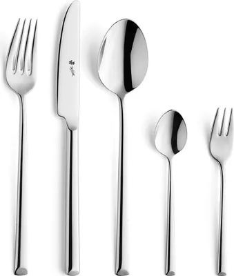 Produktbild von AMEFA VIVENDI Besteckset 30-teilig