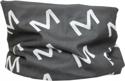 Produktbild von MOTUS Sport-Bandana-Schal, grau