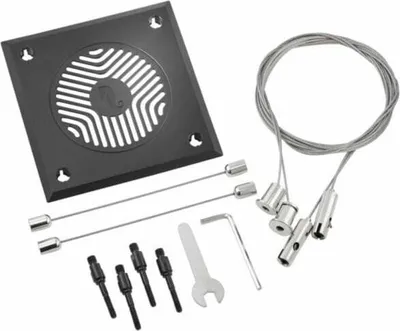 Zdjęcie produktu dla ReefLED 90 Suspension kit linki