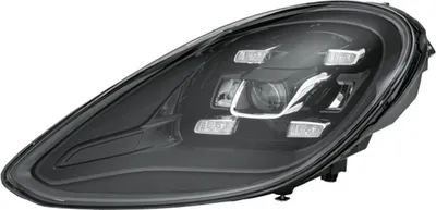 Produktbild von HELLA Scheinwerfer Links für PORSCHE PANAMERA (971) 1EX 012 222-411