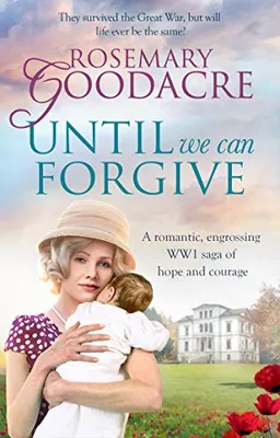 Immagine prodotto di Until We Can Forgive