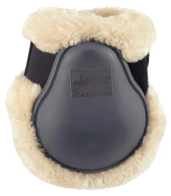 Produktbild von Eskadron Basics Protection Fauxfur Streichkappen