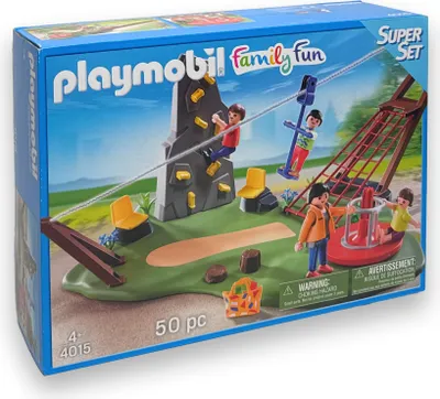 Produktbild von PLAYMOBIL 4015, Mehrfach