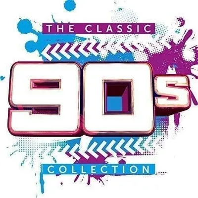 Produktbild von The Classic 90s Collection