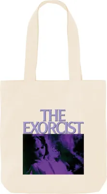 Obrázek produktu pro The Exorcist - Tote Bag, Film PN2017 (One Size) (Natural)