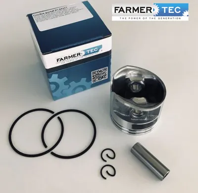 Image de Piston complet pour STIHL MS261, MS261C FARMERTEC