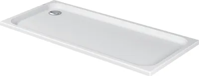 Produktbild von Duravit Duravit Rechteck-DW D-CODE we 1700x750x85mm