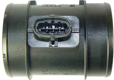Produktbild von METZGER 0890265 Luftmassenmesser LMM für FIAT Ducato Kastenwagen (250, 290) Luftmengenmesser
