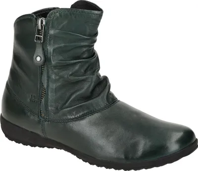 Produktbild von Josef Seibel Naly 24 Stiefelette Blau