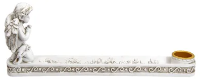 Obrázok produktu pre ARÔME HOME Anjelský držiak na kadidlo 9 cm