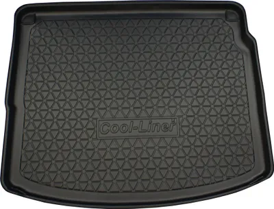 Produktbild von Z438618 Kofferraumwanne kompatibel mit Renault Megane Grandtour III 06.2009-08.2016