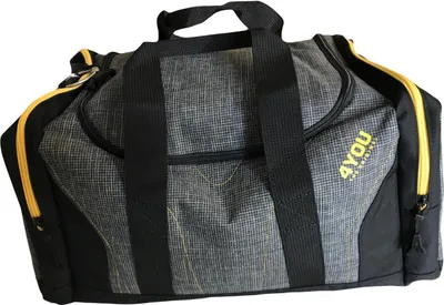 Produktbild von 4You Sporttasche M Sporty