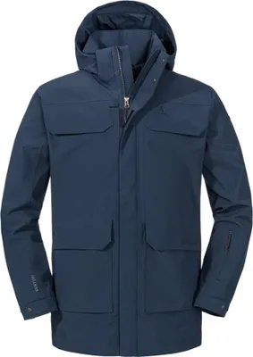 Obrázok produktu pre Schöffel Bundy Trekking-wanderjacke Geneva, 236978180, Veľkosť: 177