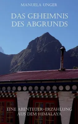 Produktbild von Das Geheimnis des Abgrunds